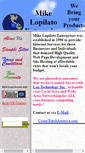 Mobile Screenshot of lope.com